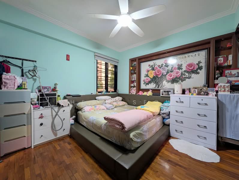 Pinevale, 6 Tampines Street 73, 3 Bedrooms, 1,582 sqft, Condominium For Sale, by Sheryl Seow, 500176179 - Bedroom - PropertyGuru.com.sg