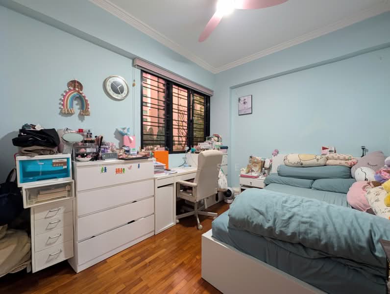 Pinevale, 6 Tampines Street 73, 3 Bedrooms, 1,582 sqft, Condominium For Sale, by Sheryl Seow, 500176179 - Bedroom - PropertyGuru.com.sg