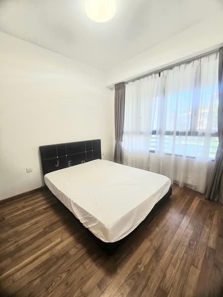 Sophia Hills, 25 Mount Sophia, 1 Bedroom, 570 sqft, Condominium For Rent, by Jeremy Li, 500176182 - Bedroom - PropertyGuru.com.sg