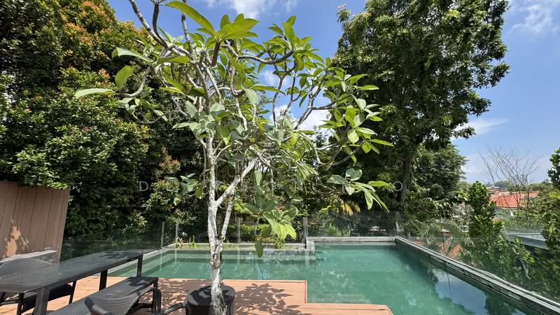 Trevose Harlyn Narooma Berrima Camborne⭐️Botanic Garden⭐️1km SCGS ☎️ 94.88.40.80 Dickson, Camborne/Dalkeith/Harlyn/Narooma/Berrima/Trevose /Botanic Garden, 5 Bedrooms, 5,999 sqft, Bungalow House For Sale, by Dickson Neo, 500176183 - Exterior - PropertyGuru.com.sg