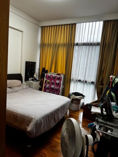 River Place, 60 Havelock Road, 1 Bedroom, 807 sqft, Condominium For Rent, by Sharon Nio, 500176185 - PropertyGuru.com.sg