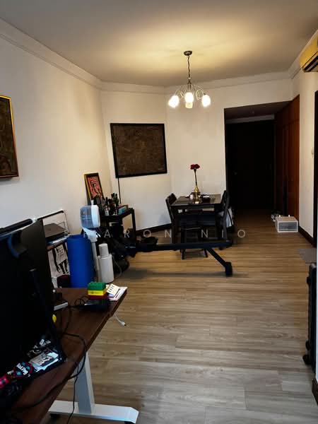 River Place, 60 Havelock Road, 1 Bedroom, 807 sqft, Condominium For Rent, by Sharon Nio, 500176185 - PropertyGuru.com.sg