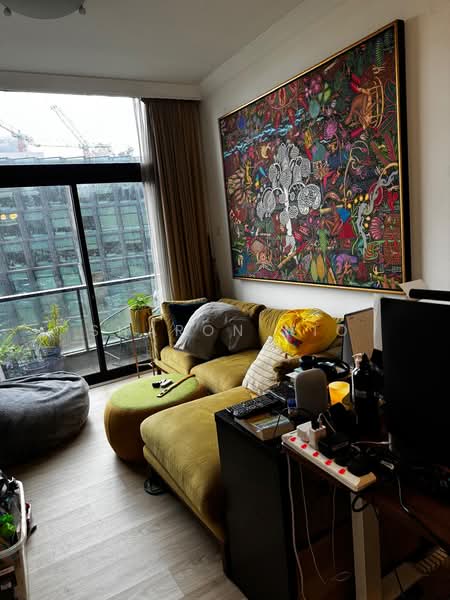 River Place, 60 Havelock Road, 1 Bedroom, 807 sqft, Condominium For Rent, by Sharon Nio, 500176185 - PropertyGuru.com.sg