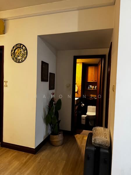 River Place, 60 Havelock Road, 1 Bedroom, 807 sqft, Condominium For Rent, by Sharon Nio, 500176185 - PropertyGuru.com.sg