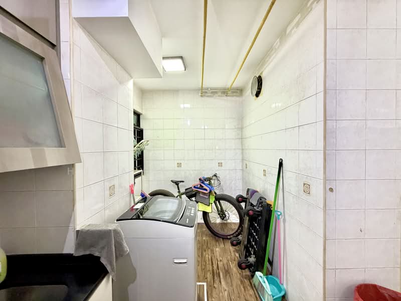 157B Rivervale Crescent, 157B Rivervale Crescent, 3 Bedrooms, 1,012 sqft, HDB Flat For Sale, by Hidayat Shariff, 500176190 - Interior - PropertyGuru.com.sg