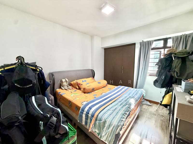 157B Rivervale Crescent, 157B Rivervale Crescent, 3 Bedrooms, 1,012 sqft, HDB Flat For Sale, by Hidayat Shariff, 500176190 - Bedroom - PropertyGuru.com.sg