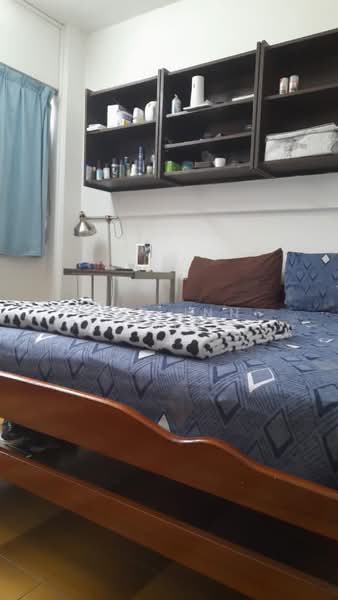 Pandan Valley, 2 Pandan Valley, 1 Bedroom, 170 sqft, Condominium For Rent, by Mar Inn Chee, 500176191 - Common Bedroom - PropertyGuru.com.sg