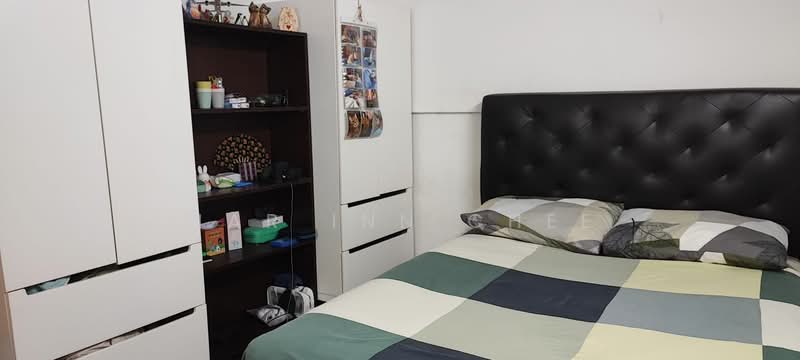 Pandan Valley, 2 Pandan Valley, 1 Bedroom, 170 sqft, Condominium For Rent, by Mar Inn Chee, 500176191 - Common Bedroom - PropertyGuru.com.sg