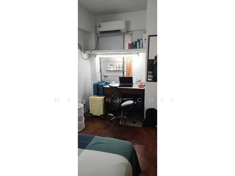 Pandan Valley, 2 Pandan Valley, 1 Bedroom, 170 sqft, Condominium For Rent, by Mar Inn Chee, 500176191 - Study - PropertyGuru.com.sg