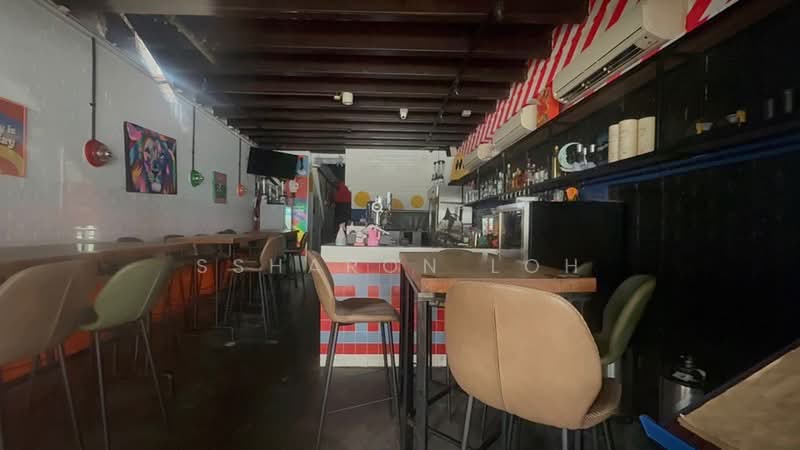 114 TANJONG PAGAR ROAD, , 1,610 sqft, Food & Beverage For Rent, by Ssharon Loh, 500176192 - CommercialGuru.com.sg