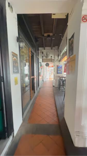 114 TANJONG PAGAR ROAD, , 1,610 sqft, Food & Beverage For Rent, by Ssharon Loh, 500176192 - CommercialGuru.com.sg