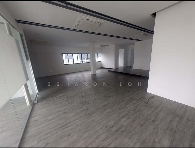 Tan Heng Lee Co, 1 Harvey Road, 3,000 sqft, Light Industrial (B1) For Rent, by Ssharon Loh, 500176195 - CommercialGuru.com.sg