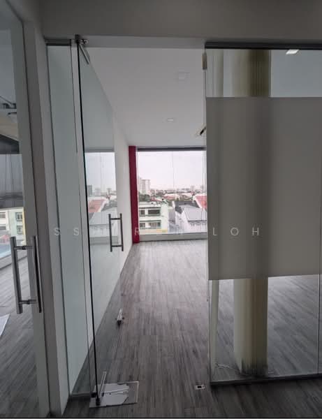 Tan Heng Lee Co, 1 Harvey Road, 3,000 sqft, Light Industrial (B1) For Rent, by Ssharon Loh, 500176195 - CommercialGuru.com.sg