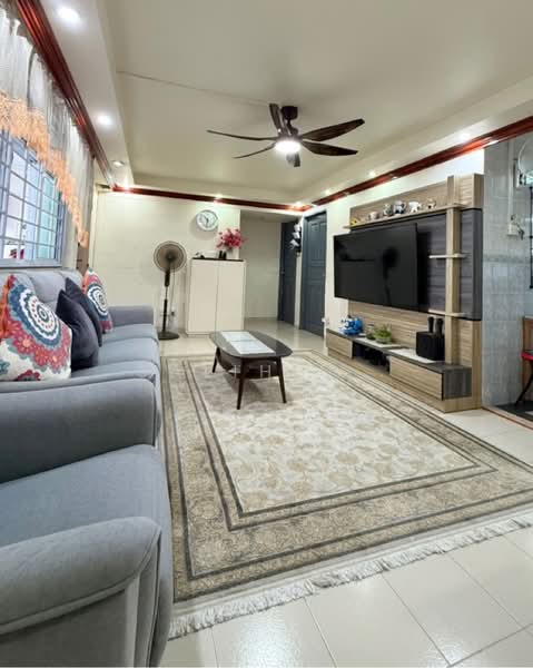 166 Yishun Ring Road, 166 Yishun Ring Road, 3 Bedrooms, 904 sqft, HDB Flat For Sale, by Salihin ., 500176197 - PropertyGuru.com.sg