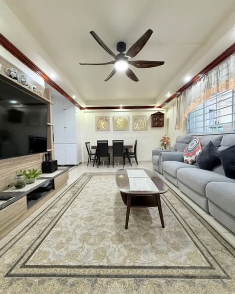 166 Yishun Ring Road, 166 Yishun Ring Road, 3 Bedrooms, 904 sqft, HDB Flat For Sale, by Salihin ., 500176197 - PropertyGuru.com.sg