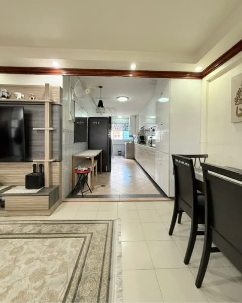 166 Yishun Ring Road, 166 Yishun Ring Road, 3 Bedrooms, 904 sqft, HDB Flat For Sale, by Salihin ., 500176197 - PropertyGuru.com.sg