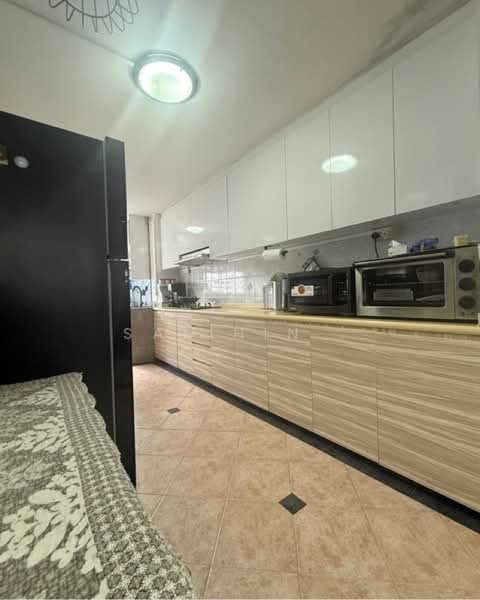 166 Yishun Ring Road, 166 Yishun Ring Road, 3 Bedrooms, 904 sqft, HDB Flat For Sale, by Salihin ., 500176197 - PropertyGuru.com.sg