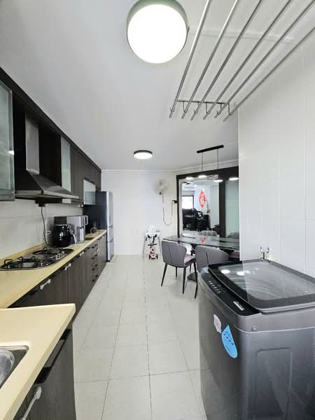116 Bukit Batok West Avenue 6, 116 Bukit Batok West Avenue 6, 3 Bedrooms, 1,152 sqft, HDB Flat For Sale, by Joanne Ng, 500176199 - Kitchen - PropertyGuru.com.sg
