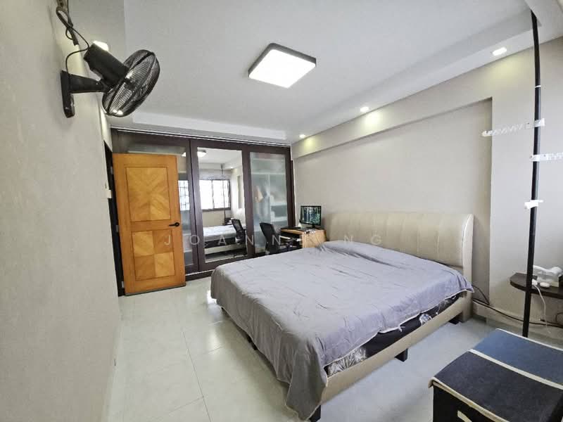 116 Bukit Batok West Avenue 6, 116 Bukit Batok West Avenue 6, 3 Bedrooms, 1,152 sqft, HDB Flat For Sale, by Joanne Ng, 500176199 - Master Bedroom - PropertyGuru.com.sg