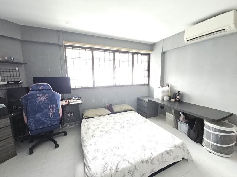 116 Bukit Batok West Avenue 6, 116 Bukit Batok West Avenue 6, 3 Bedrooms, 1,152 sqft, HDB Flat For Sale, by Joanne Ng, 500176199 - Common Bedroom 2 - PropertyGuru.com.sg