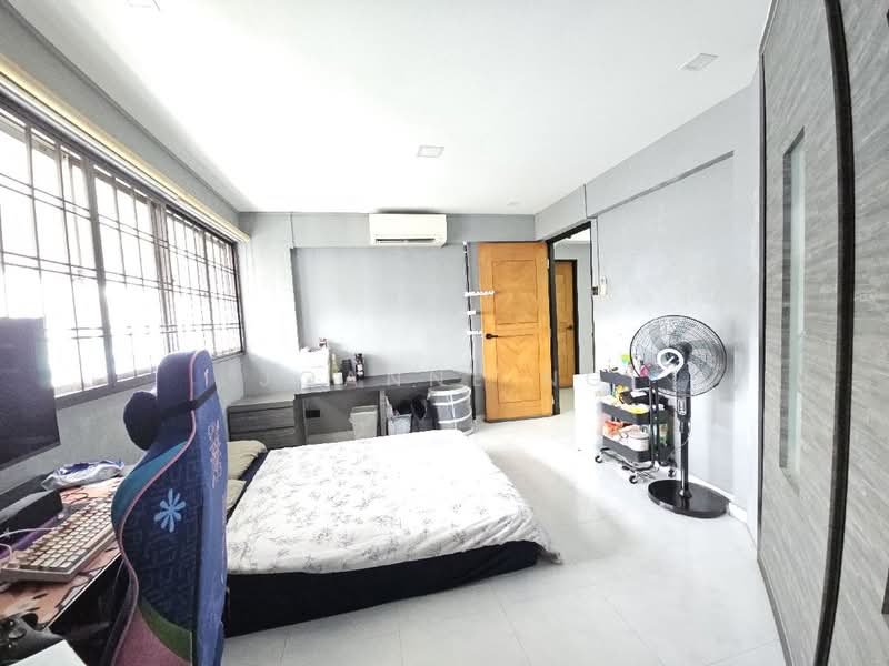 116 Bukit Batok West Avenue 6, 116 Bukit Batok West Avenue 6, 3 Bedrooms, 1,152 sqft, HDB Flat For Sale, by Joanne Ng, 500176199 - Common Bedroom 2 - PropertyGuru.com.sg