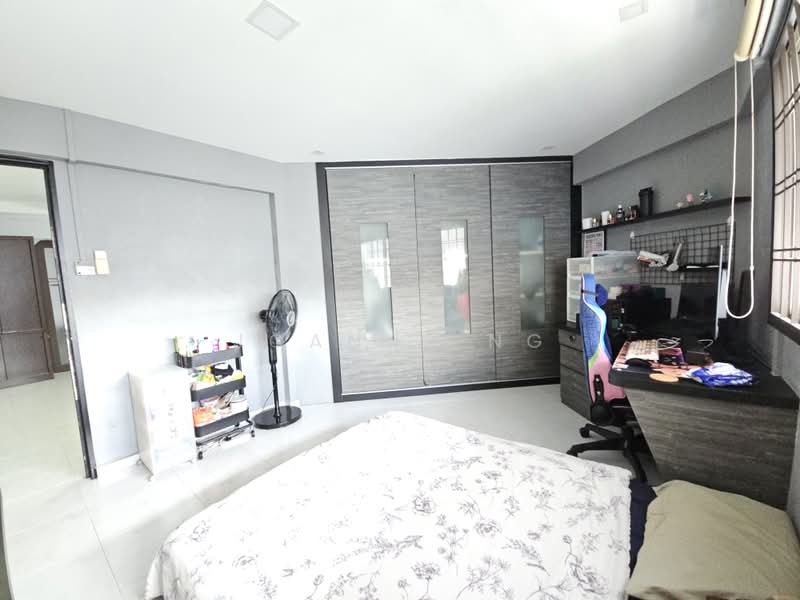 116 Bukit Batok West Avenue 6, 116 Bukit Batok West Avenue 6, 3 Bedrooms, 1,152 sqft, HDB Flat For Sale, by Joanne Ng, 500176199 - Common Bedroom 2 - PropertyGuru.com.sg