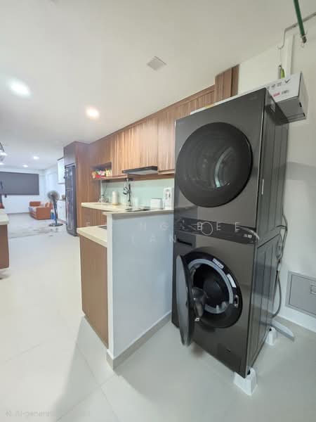 108 Jalan Bukit Merah, 108 Jalan Bukit Merah, 2 Bedrooms, 797 sqft, HDB Flat For Sale, by Jes Ng Bee Lan, 500176201 - Kitchen - PropertyGuru.com.sg
