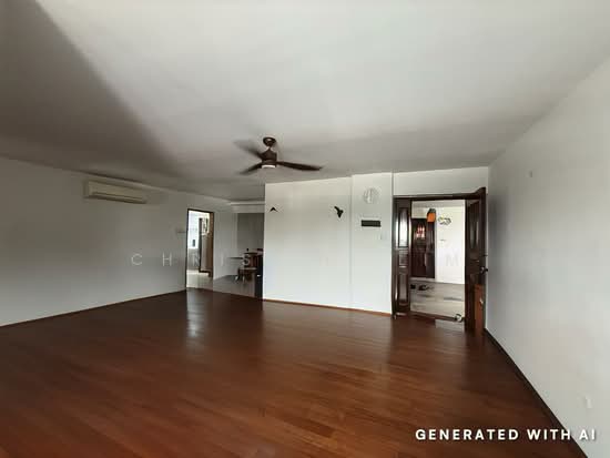 For Rent - 507B Wellington Circle