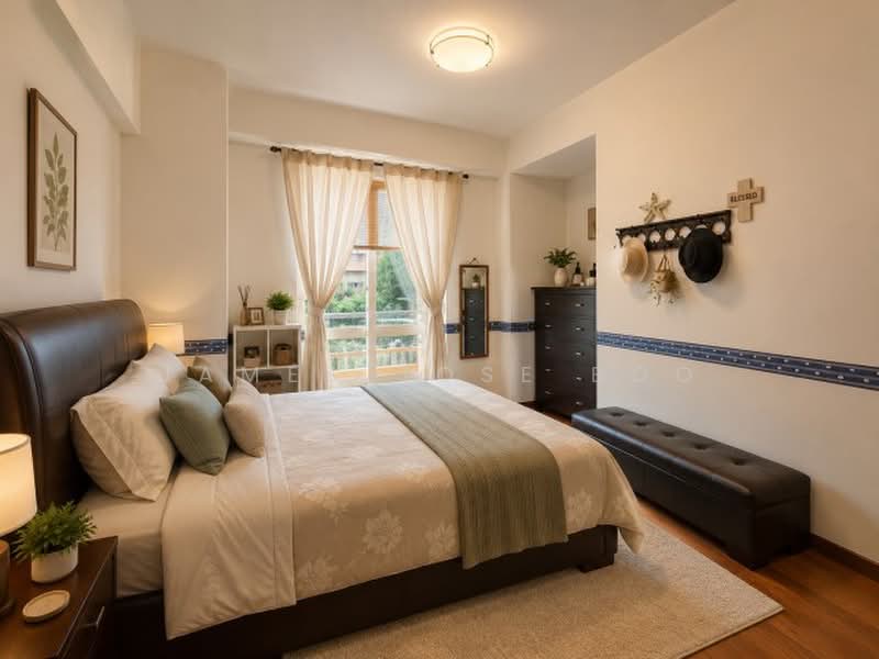 Villa Marina, 37 Jalan Sempadan, 2 Bedrooms, 1,518 sqft, Condominium For Sale, by James Jose Boo, 500176203 - PropertyGuru.com.sg