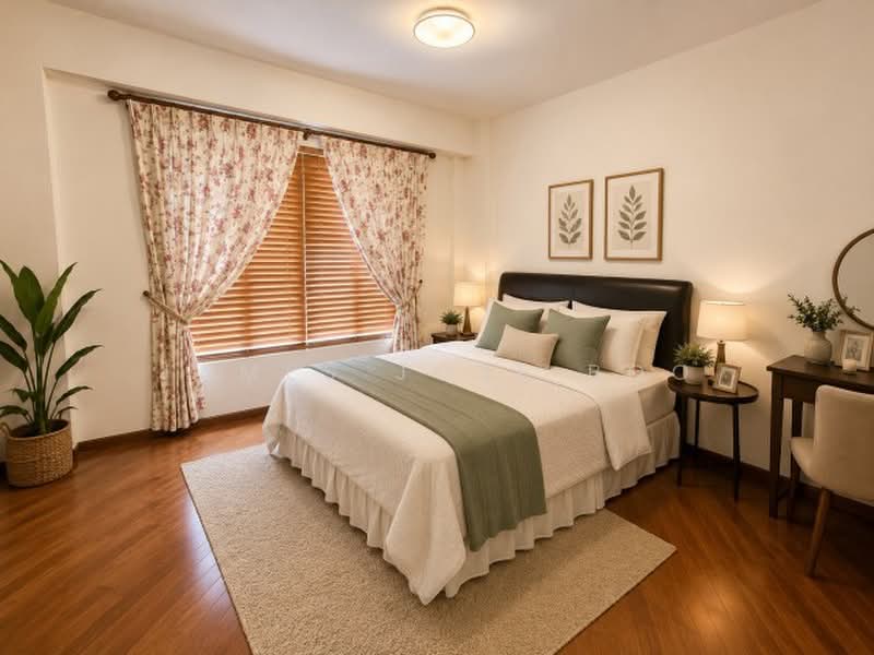 Villa Marina, 37 Jalan Sempadan, 2 Bedrooms, 1,518 sqft, Condominium For Sale, by James Jose Boo, 500176203 - PropertyGuru.com.sg