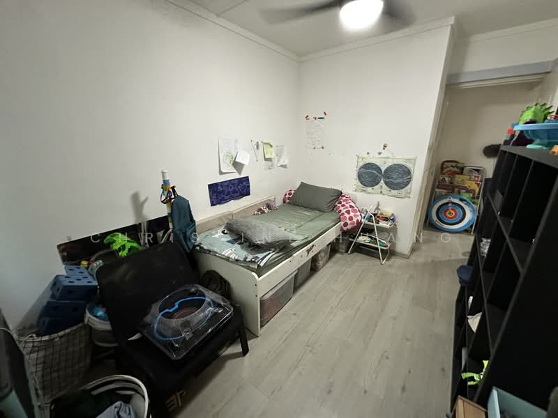 618 Senja Road, 618 Senja Road, 3 Bedrooms, 915 sqft, HDB Flat For Sale, by Christine Huang, 500176204 - Bedroom - PropertyGuru.com.sg