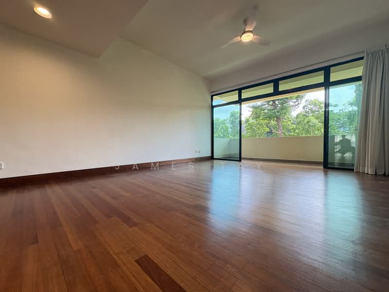 The Draycott, 50 Draycott Park, 2 Bedrooms, 1,334 sqft, Condominium For Rent, by James Tay, 500176207 - Balcony - PropertyGuru.com.sg