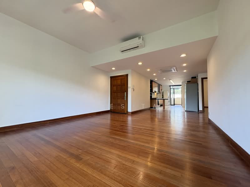 The Draycott, 50 Draycott Park, 2 Bedrooms, 1,334 sqft, Condominium For Rent, by James Tay, 500176207 - Living Room - PropertyGuru.com.sg