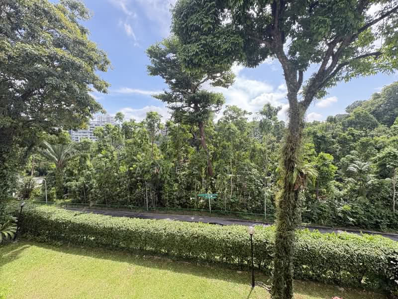 The Draycott, 50 Draycott Park, 2 Bedrooms, 1,334 sqft, Condominium For Rent, by James Tay, 500176207 - Exterior - PropertyGuru.com.sg