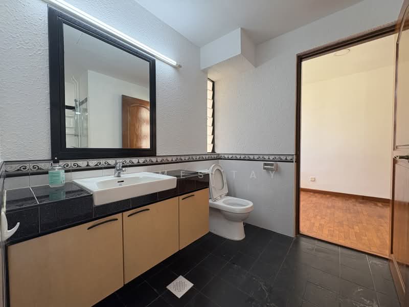 The Draycott, 50 Draycott Park, 2 Bedrooms, 1,334 sqft, Condominium For Rent, by James Tay, 500176207 - Bathroom - PropertyGuru.com.sg
