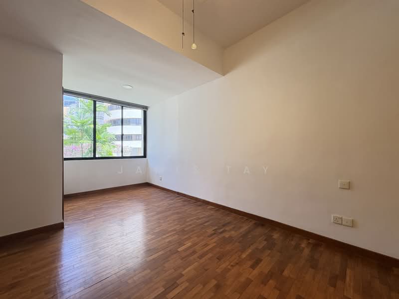 The Draycott, 50 Draycott Park, 2 Bedrooms, 1,334 sqft, Condominium For Rent, by James Tay, 500176207 - Interior - PropertyGuru.com.sg