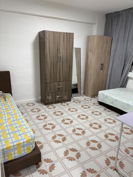 1 Ghim Moh Road, 1 Ghim Moh Road, 2 Bedrooms, 700 sqft, HDB Flat For Rent, by James Tan, 500176208 - Bedroom - PropertyGuru.com.sg