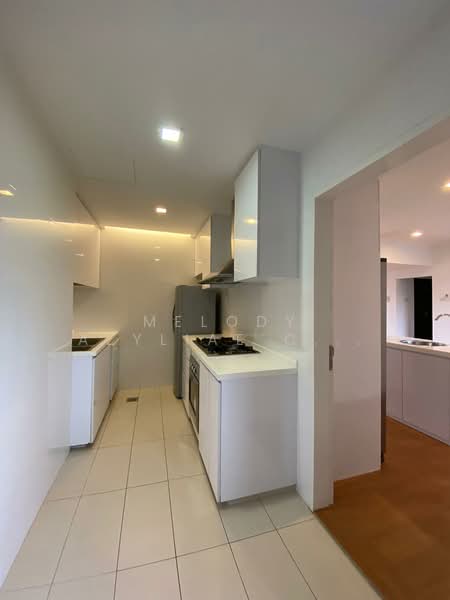 Nassim Regency, 37 Nassim Road, 3 Bedrooms, 2,056 sqft, Apartment For Rent, by Melody Azyliae Chiam, 500176209 - Kitchen - PropertyGuru.com.sg