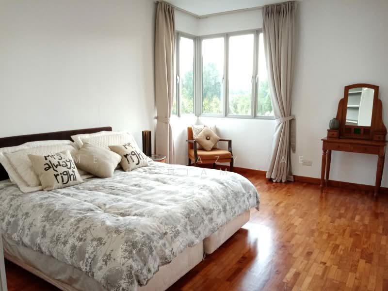 Nassim Regency, 37 Nassim Road, 3 Bedrooms, 2,056 sqft, Apartment For Rent, by Melody Azyliae Chiam, 500176209 - Bedroom - PropertyGuru.com.sg