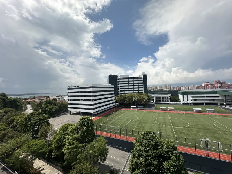 Vue 8 Residence, 85 Pasir Ris Heights, 3 Bedrooms, 1,087 sqft, Condominium For Sale, by Andrew Nair, 500176210 - Exterior - PropertyGuru.com.sg