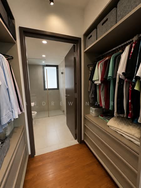 Vue 8 Residence, 85 Pasir Ris Heights, 3 Bedrooms, 1,087 sqft, Condominium For Sale, by Andrew Nair, 500176210 - Bathroom - PropertyGuru.com.sg