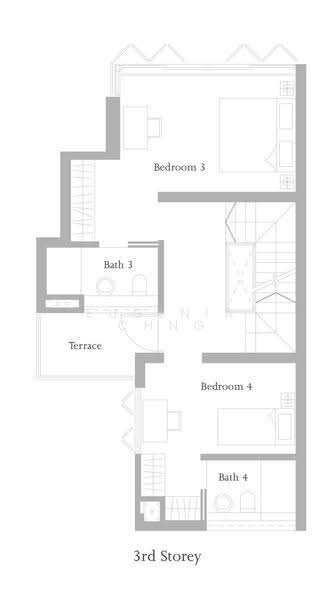 The Woods, Westwood Avenue, Room Rental, 523 sqft, Semi-Detached House For Rent, by Eugenia Chng, 500176212 - PropertyGuru.com.sg