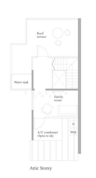 The Woods, Westwood Avenue, Room Rental, 523 sqft, Semi-Detached House For Rent, by Eugenia Chng, 500176212 - PropertyGuru.com.sg