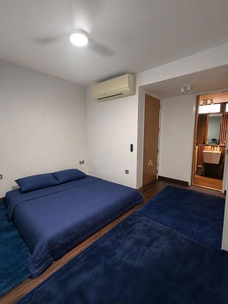 The Woods, Westwood Avenue, Room Rental, 523 sqft, Semi-Detached House For Rent, by Eugenia Chng, 500176212 - Bedroom - PropertyGuru.com.sg