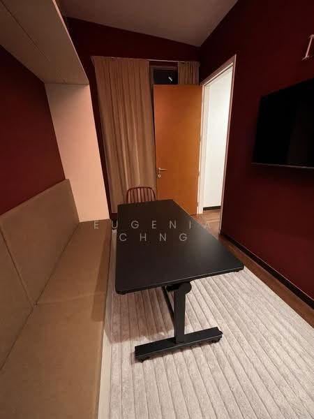 The Woods, Westwood Avenue, Room Rental, 523 sqft, Semi-Detached House For Rent, by Eugenia Chng, 500176212 - Interior - PropertyGuru.com.sg