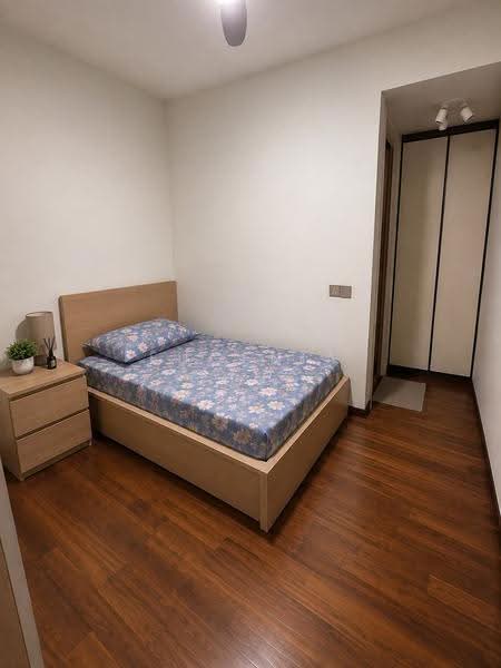 The Woods, Westwood Avenue, Room Rental, 523 sqft, Semi-Detached House For Rent, by Eugenia Chng, 500176212 - Bedroom - PropertyGuru.com.sg
