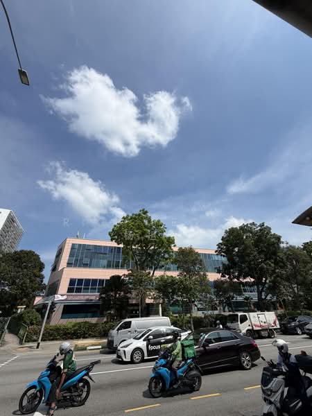 Kembangan Plaza, 18 Jalan Masjid, 1,345 sqft, Office For Sale, by Rick Yeong 杨祖耀, 500176213 - CommercialGuru.com.sg