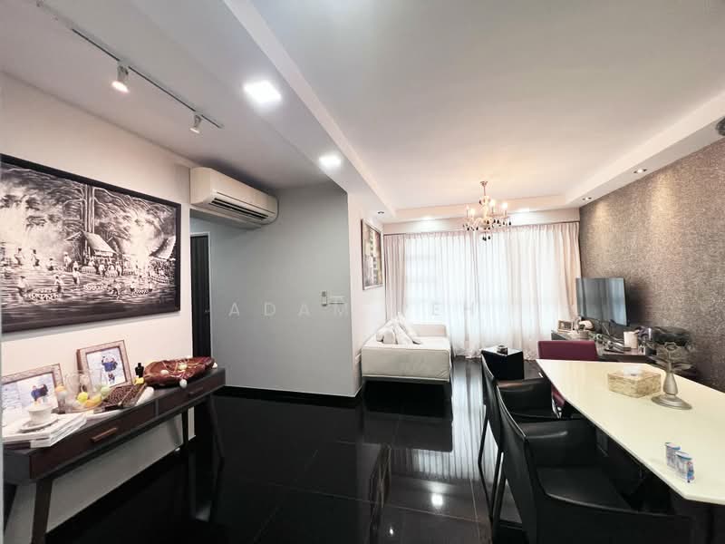 10B Bendemeer Light, 10B Bendemeer Road, 3 Bedrooms, 1,001 sqft, HDB Flat For Sale, by Adam Peh, 500176215 - Living Room - PropertyGuru.com.sg