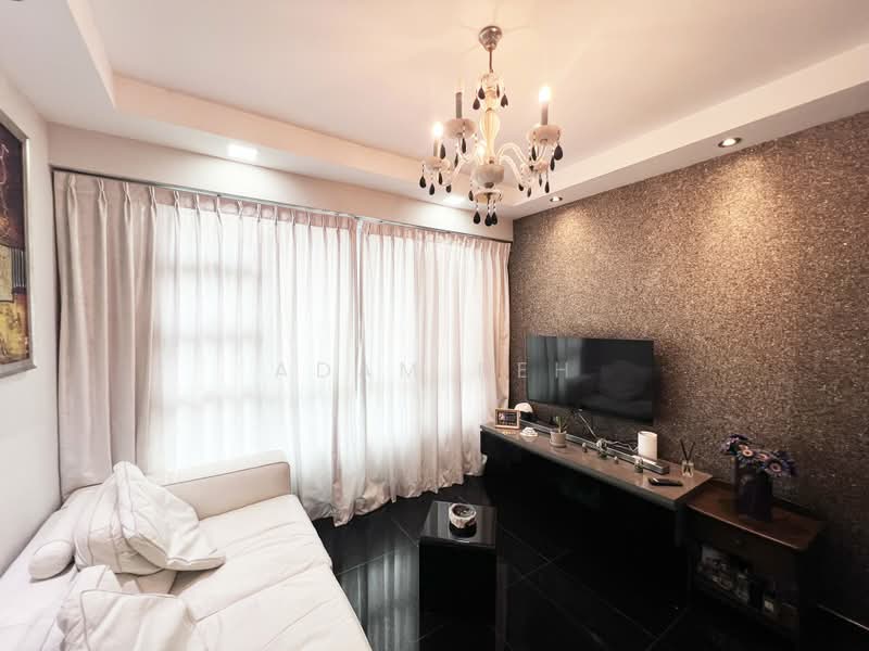 10B Bendemeer Light, 10B Bendemeer Road, 3 Bedrooms, 1,001 sqft, HDB Flat For Sale, by Adam Peh, 500176215 - Living Room - PropertyGuru.com.sg