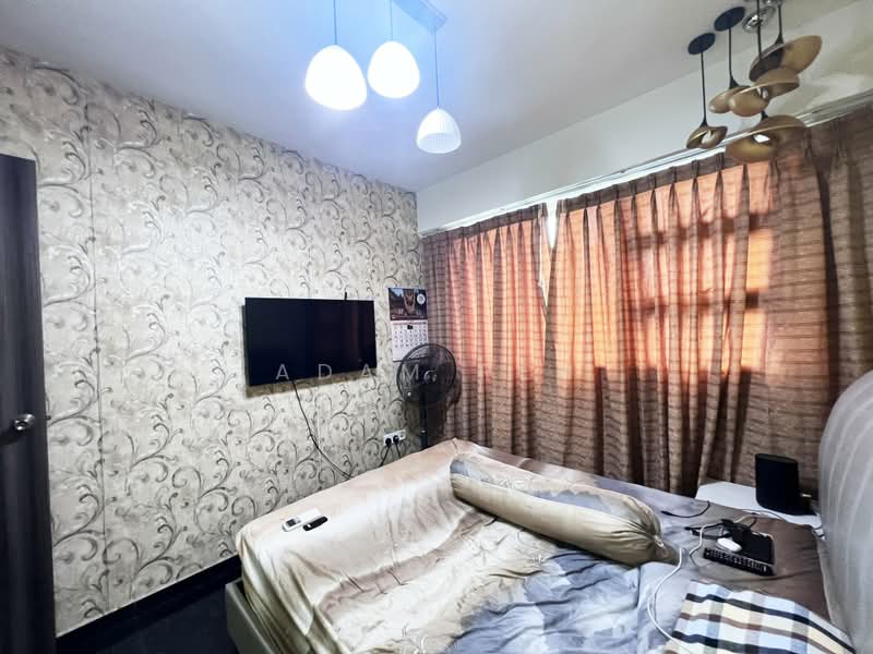 10B Bendemeer Light, 10B Bendemeer Road, 3 Bedrooms, 1,001 sqft, HDB Flat For Sale, by Adam Peh, 500176215 - Bedroom - PropertyGuru.com.sg